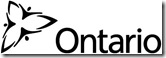 New Ontario Logo